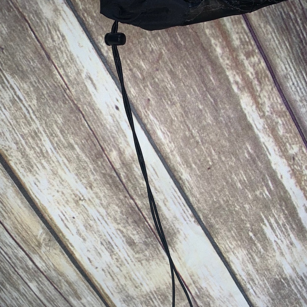 Fabletics Floral Mesh Pullover - image 8